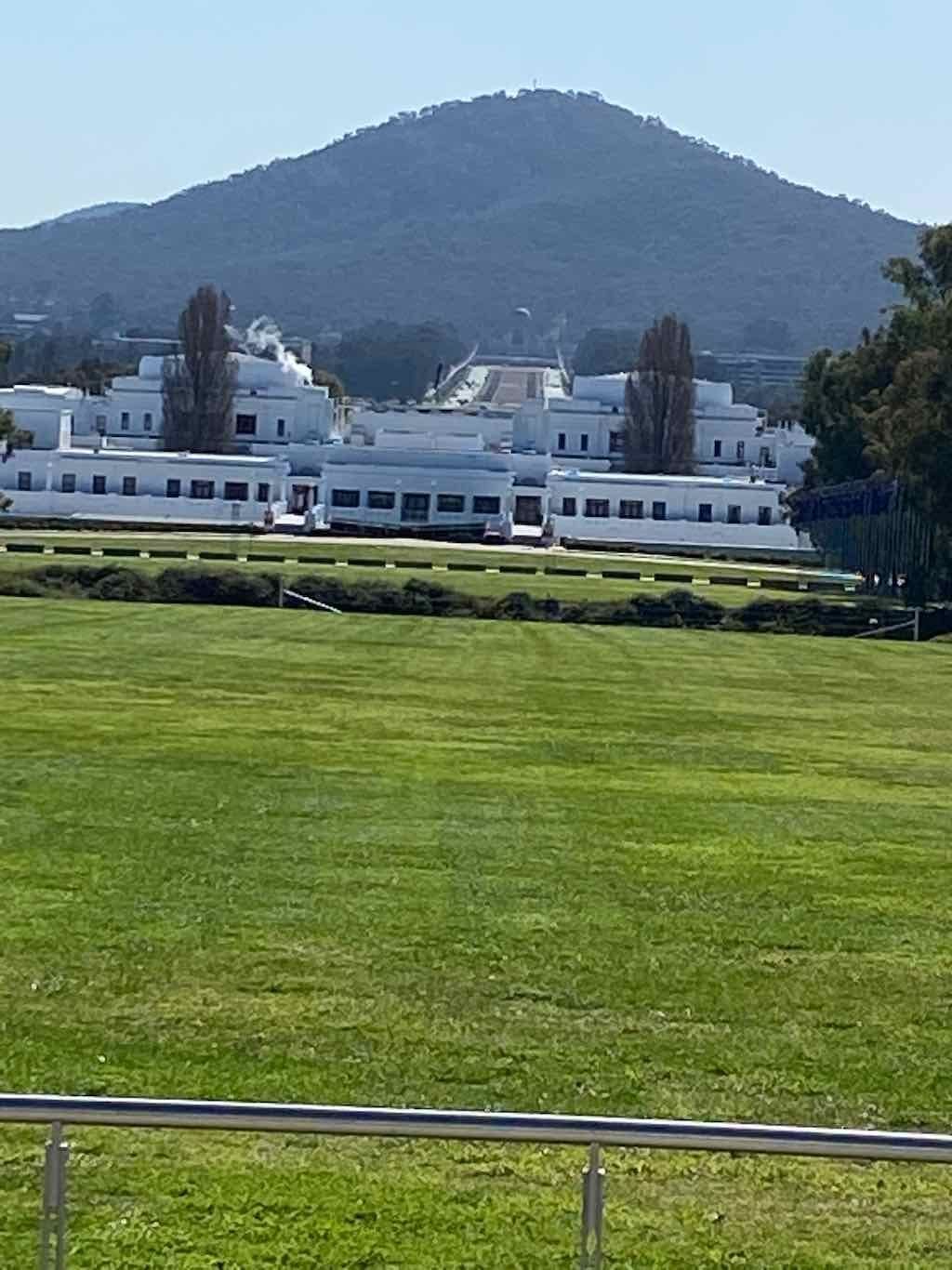 Australian National Museum Canberra Image -632cfdc21d365